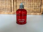 Amor amor - Cacharel 100ml | Reeds geopend!!, Handtassen en Accessoires, Ophalen of Verzenden, Zo goed als nieuw