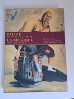 België tekenend en getekend, Ophalen of Verzenden, Zo goed als nieuw, Overige onderwerpen