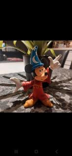 Mickey Beeldje, Verzamelen, Ophalen, Zo goed als nieuw