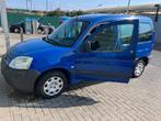 Peugeot Partner, Auto's, Blauw, 5 deurs, Particulier, Partner