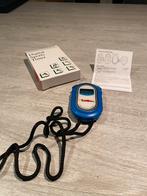 Chronometer, Ophalen of Verzenden, Zo goed als nieuw