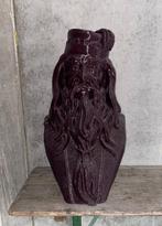 Uniek XXL 3D-geprint beeld "professor Albus Perkamentus", Ophalen, Nieuw, Beeldje of Buste