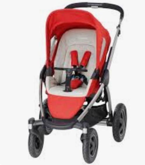 Buggy Maxi Cosi Mura, Kinderen en Baby's, Kinderwagens en Combinaties, Gebruikt, Kinderwagen, Maxi-Cosi, Ophalen