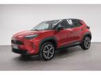 Toyota Yaris Cross 1.5 TNGA HEV Elegant Bi-Tone 2 Toyota Yar, Auto's, Toyota, Automaat, Euro 6, 1490 cc, Hybride Elektrisch/Benzine