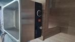 Bain marie + 10 roestvrijstalen tanks + 3 lange GGM Gastro-d, Ophalen, Gebruikt