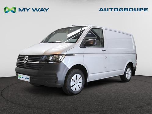 Volkswagen Transporter T6.1 1000 Fou Swb Transporter 2.0 TDi, Auto's, Volkswagen, Transporter, ABS, Airbags, Boordcomputer, Elektrische ramen