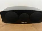 Jamo c10, TV, Hi-fi & Vidéo, Enceintes, Enlèvement, Comme neuf, Jamo