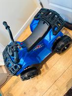 Quad électrique et petit tracteur, Enfants & Bébés, Jouets | Extérieur | Véhicules à batterie