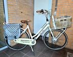 Electrisch fiets gazelle miss-grace met gold batterij, Ophalen, Zo goed als nieuw, Gazelle