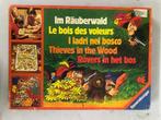 LE BOIS DES VOLEURS - jeu vintage Ravensburger, nickel, Hobby & Loisirs créatifs, Jeux de société | Jeux de plateau, Enlèvement