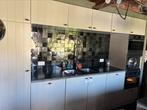 Landelijke keuken, Huis en Inrichting, Keuken | Complete keukens, Ophalen, Gebruikt