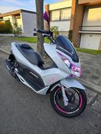 Scooter Honda Pcx 125 Unique 2014 5400 Km Permis B A Voir, Motoren, Motoren | Honda, Scooter, Particulier, 125 cc, 11 kW of minder