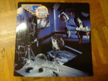 The Moody Blues beschikbaar voor biedingen