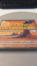 Ennio morricone, Ophalen, Zo goed als nieuw