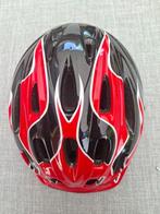 casque vélo enfant, Fietsen en Brommers, Fietsaccessoires | Fietshelmen, Ophalen, Gebruikt