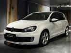 Volkswagen Golf 2.0 TSi GTI 5d 155kW, Auto's, Volkswagen, Euro 5, 170 g/km, Zwart, 1984 cc