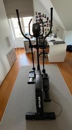 Crosstrainer, Sport en Fitness, Ophalen, Kunststof, Armen, Zo goed als nieuw