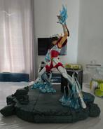 Pegasus Seiya tsume, Verzenden, Gebruikt