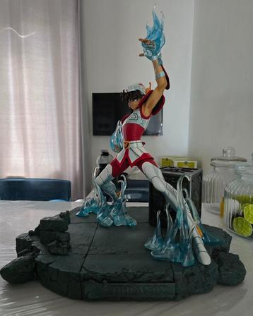 Pegasus Seiya tsume  beschikbaar voor biedingen