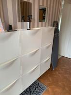 Schoenenkast of opberg box, Huis en Inrichting, Kasten | Schoenenkasten, Ophalen