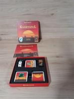 Kolonisten van catan het kaartspel - 999 games - s3122, Hobby en Vrije tijd, Gezelschapsspellen | Bordspellen, Verzenden, Zo goed als nieuw