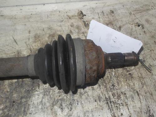 Aandrijfas links-voor van een Peugeot 308, Auto-onderdelen, Remmen en Aandrijving, Peugeot, Gebruikt, 3 maanden garantie, Ophalen of Verzenden