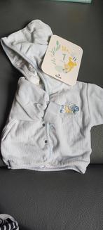 Manteau 1 mois, Enfants & Bébés, Vêtements de bébé | Taille 50, Comme neuf, Enlèvement, Manteau
