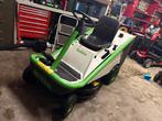 Zitmaaier ETESIA 13 pk Honda motor Hydrostaat, Tuin en Terras, Ophalen, Zo goed als nieuw