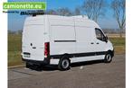 Mercedes-Benz Sprinter 317 1.9 CDI L2 Base (bj 2024), Achterwielaandrijving, Gebruikt, Euro 6, 4 cilinders