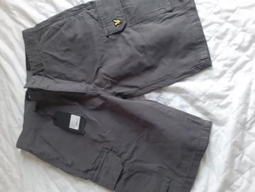Cargo short  w33, Enlèvement ou Envoi, Neuf