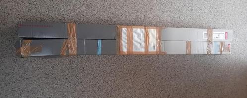 Velux muggengaas 2stuks, Doe-het-zelf en Bouw, Deuren en Vliegenramen, Nieuw, Overige typen, Minder dan 200 cm, 120 cm of meer