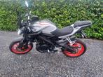 yamaha mt 125, Naked bike, Particulier, 125 cc, 1 cilinder