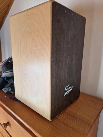 Cajon - Fame Black Birch, Enlèvement, Neuf, Autres types