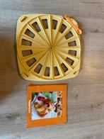 Tupperware croissant party, Huis en Inrichting, Ophalen of Verzenden, Zo goed als nieuw