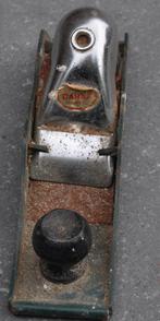 M79. Outil ancien : Rabot Darex, Antiek en Kunst, Ophalen of Verzenden