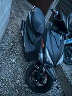 GTS Siroco 2024 – Zo goed als nieuw, Fietsen en Brommers, Scooters | Overige merken, Ophalen