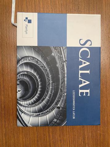 Ars legende scalae, Enlèvement, Comme neuf