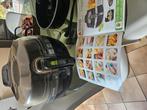 SEB. ActiFry 2 in 1. est bien plus qu un ustensile de cuisin, Elektronische apparatuur, Ophalen, Gebruikt