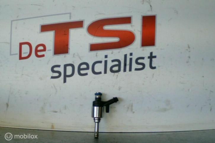 Geteste Injector 06L906036D 1.8/2.0TSI CJE CHH CJX VAG, Auto-onderdelen, Brandstofsystemen, Audi, Gebruikt, Ophalen of Verzenden