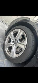 Jante audi, Ophalen of Verzenden, 19 inch, Band(en)