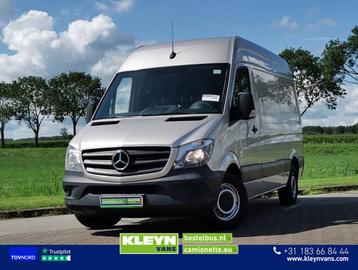 Mercedes-Benz SPRINTER 314 l2h2 3.5t trekhaak