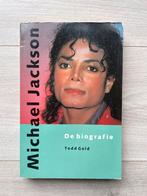 Michael Jackson De biografie, Gelezen, Ophalen