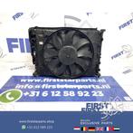 63 AMG KOELERPAKKET W205 C63 W253 GLC63 W213 E63 GT63 X290 W, Auto-onderdelen, Motor en Toebehoren, Ophalen of Verzenden, Gebruikt