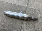 Silencieux d’échappement bmw k1200s, Ophalen of Verzenden, Gebruikt