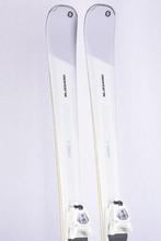 139; 146; 160 cm dames ski's BLIZZARD ELEVATE 7.2 2022, Overige merken, Ski, Gebruikt, Carve