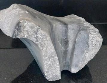 Silex fabriqué de manière artistique, Enlèvement ou Envoi