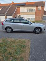 Volvo, Auto's, Volvo, Euro 5, Stof, Zwart, Emergency brake assist