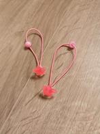 2x haarrekje glitter hart, Enlèvement ou Envoi, Neuf