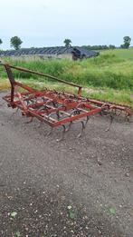 Triltand cultivator tegen ieder aannemelijk bod, Zakelijke goederen, Landbouw | Werktuigen, Ophalen, Grondbewerking