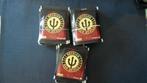 Belgian red devils panini stickers Carrefour, Ophalen, Nieuw, Sport